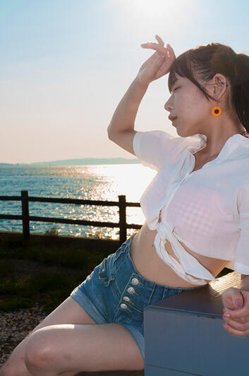 撮影場所：佐久島